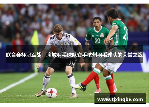 联合会杯冠军战：聊城羽毛球队交手杭州羽毛球队的荣誉之战